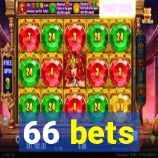 66 bets